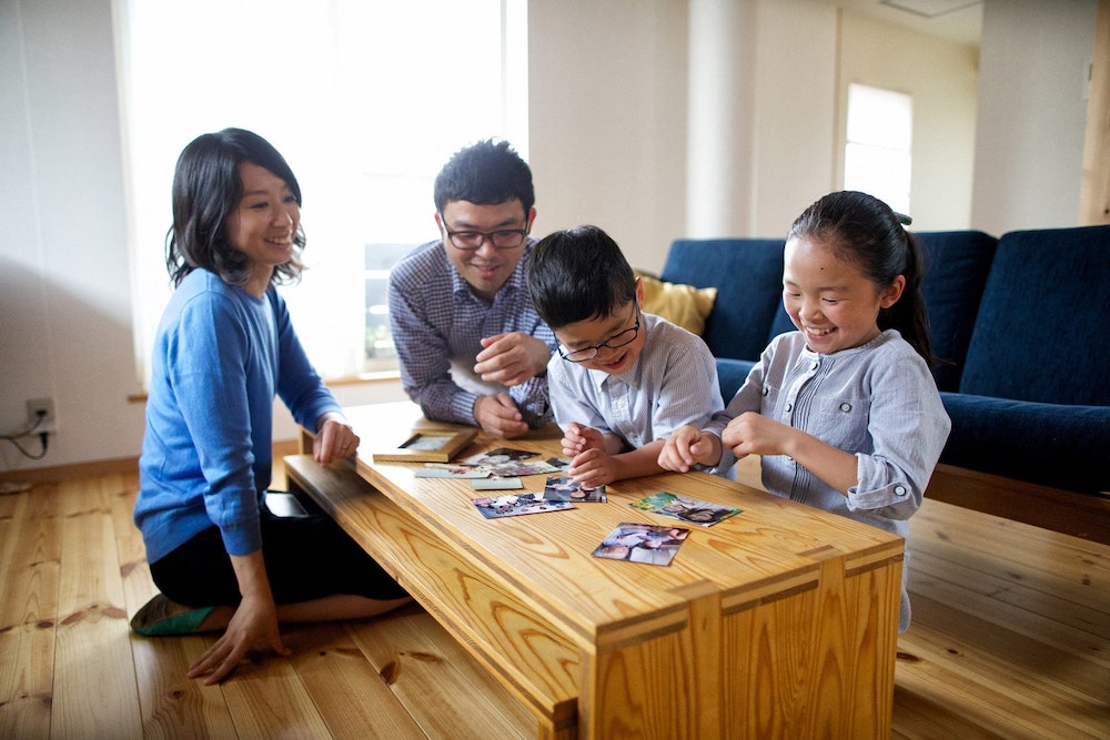 Family History Activities