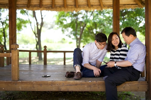 What's New at FamilySearch