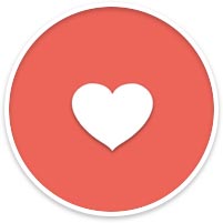 Favorite Memory Heart Image