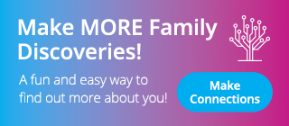 Make MORE Family Discoveries! | A fun and easy way to find out more about you! | Make Connections