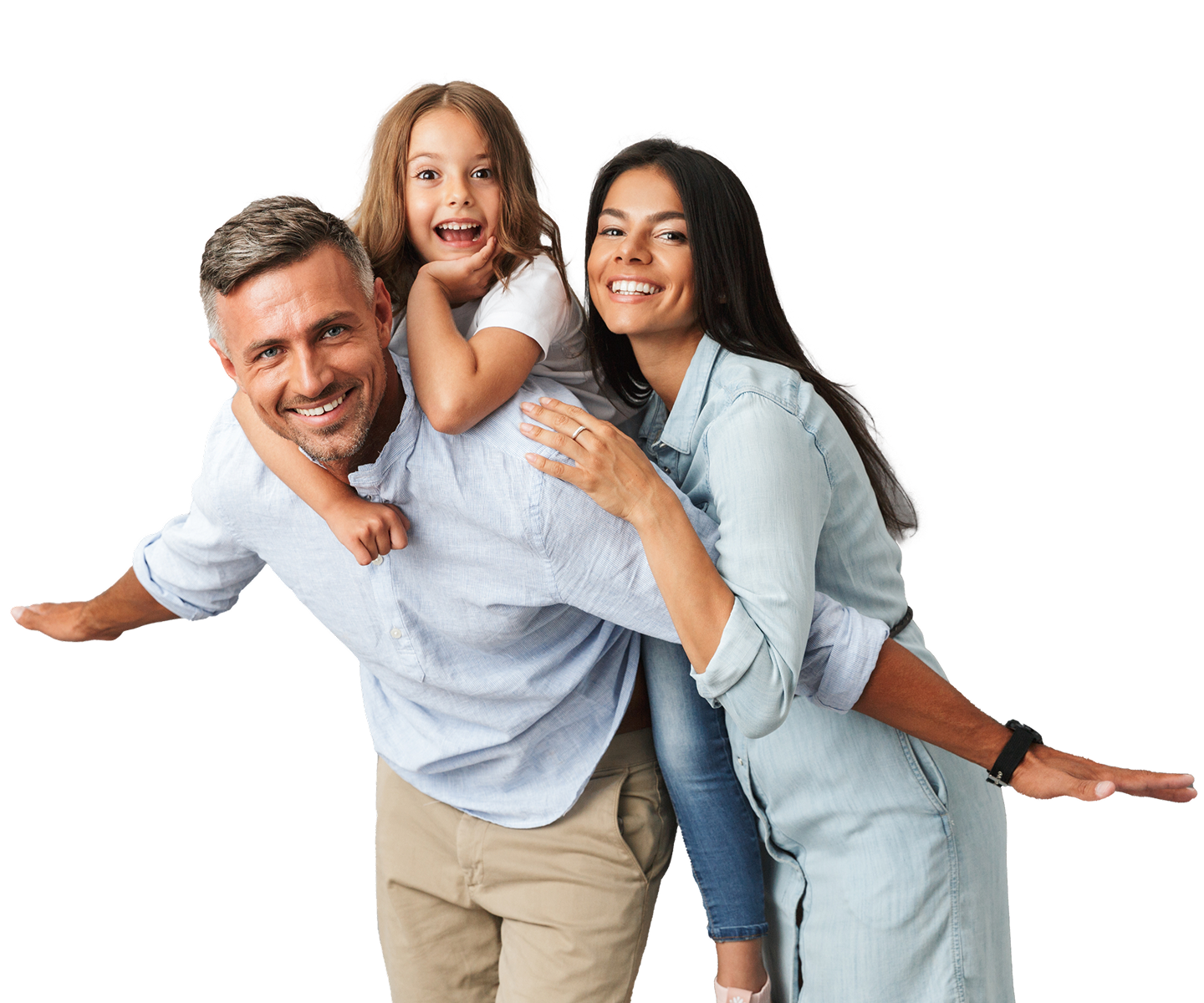 Herança familiar brasileira