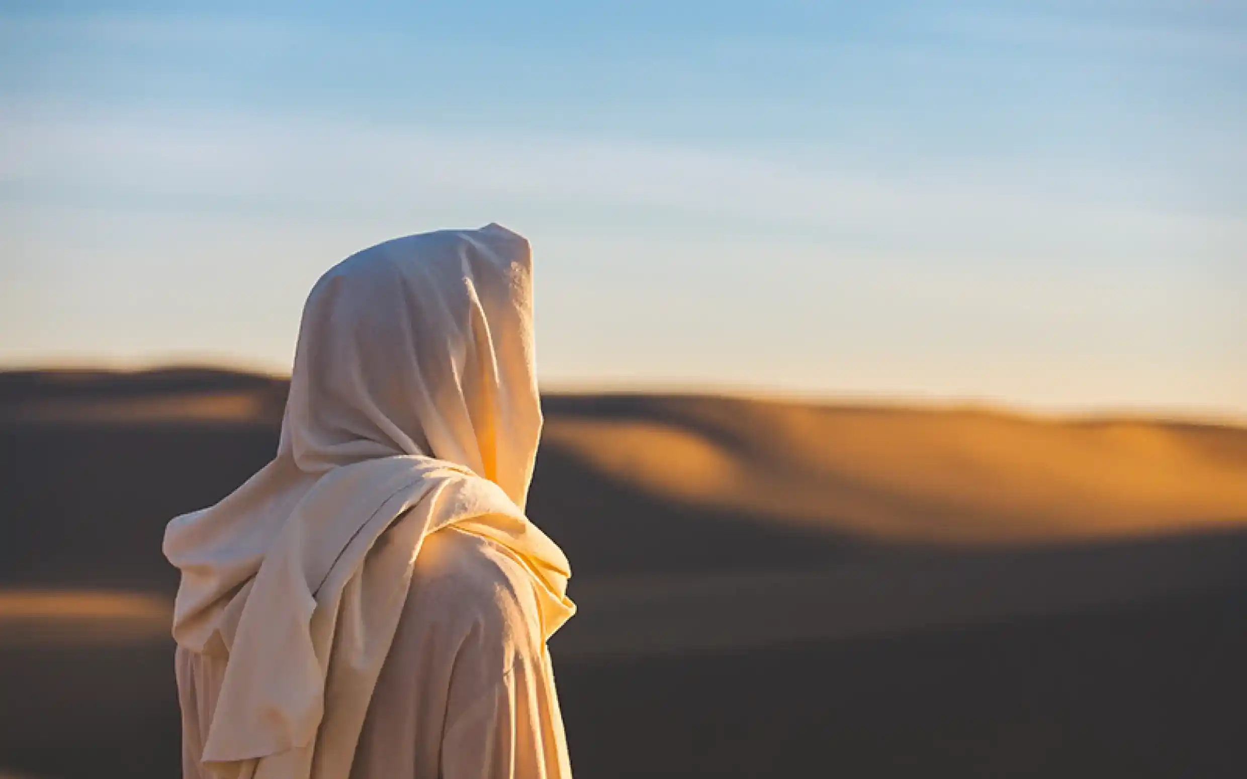 A middle eastern family in Dubai