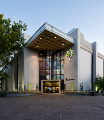 FamilySearch Library