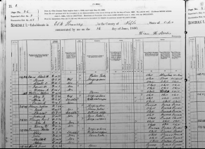 Старый документ