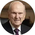Russell M. Nelson