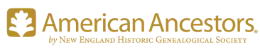 American Ancestors logo