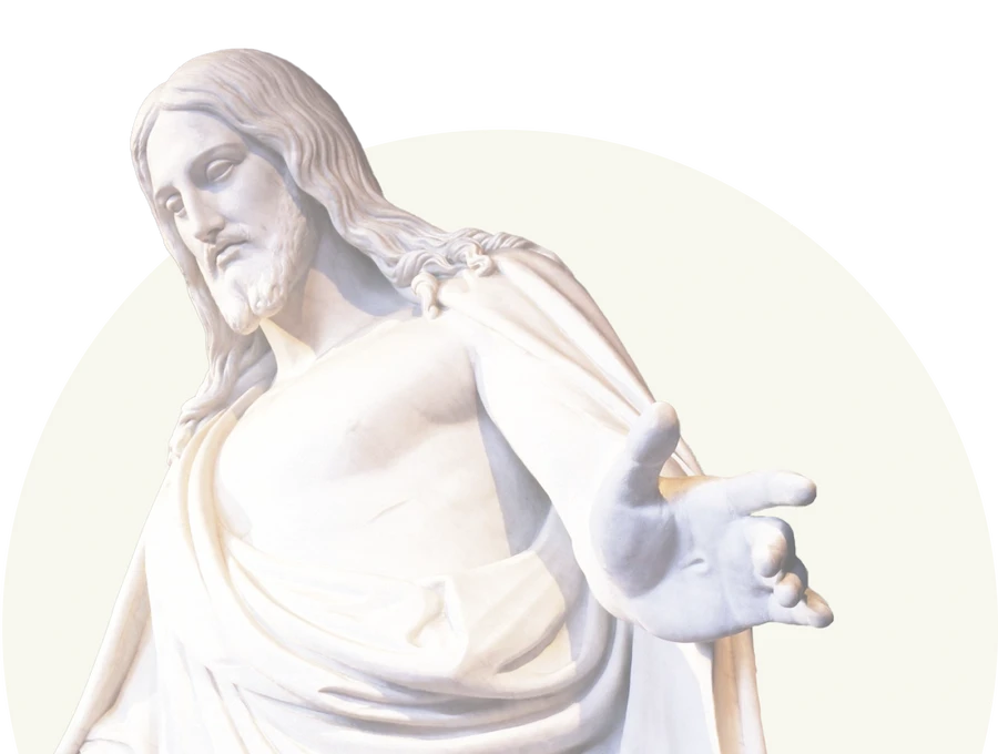 イエス・キリスト