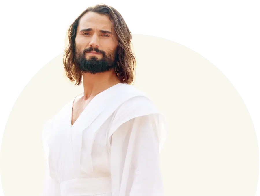 Jesus Christ