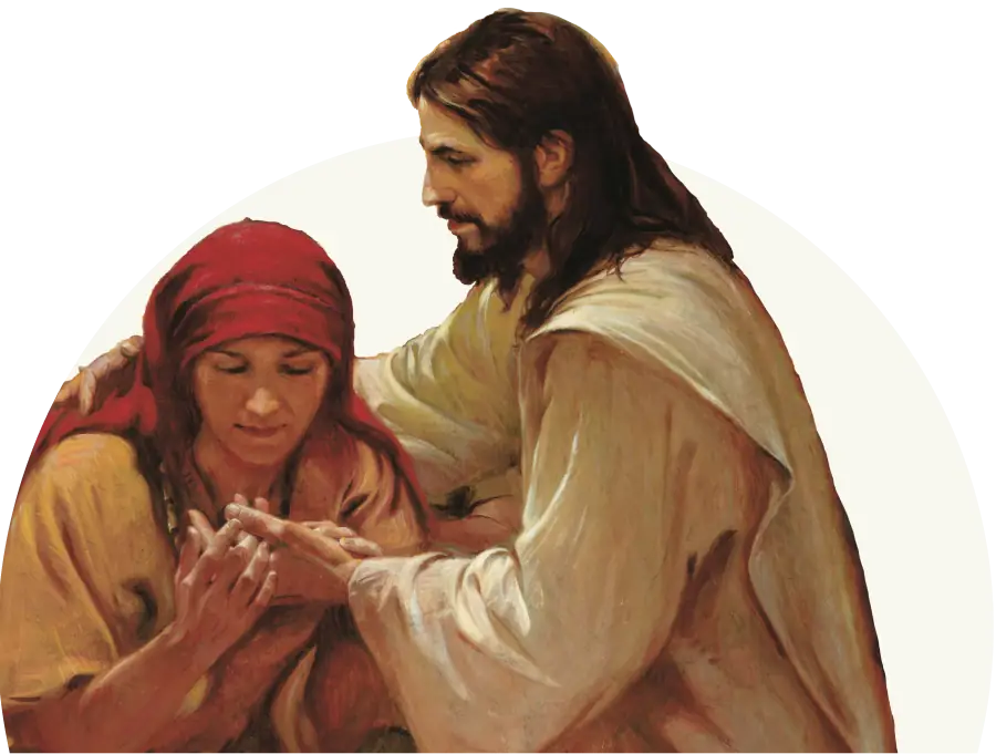 Jesus Cristo