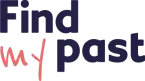 Find My Past logo