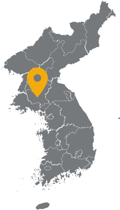 황해북도