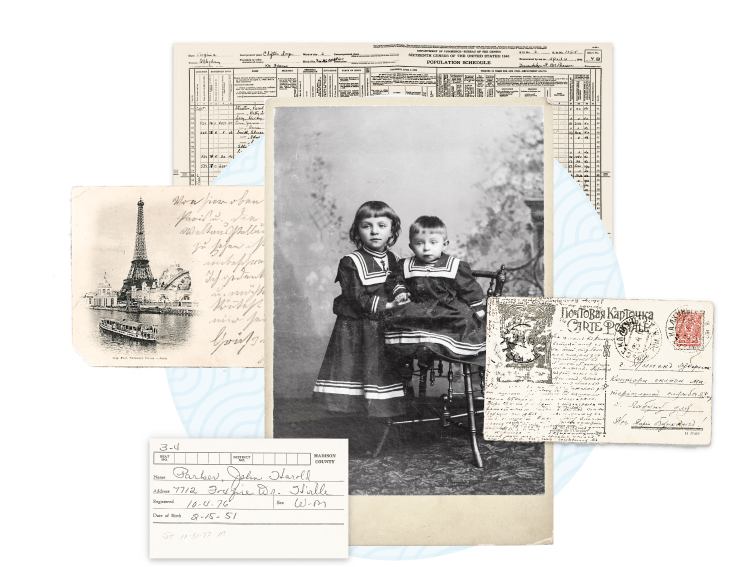 family-history