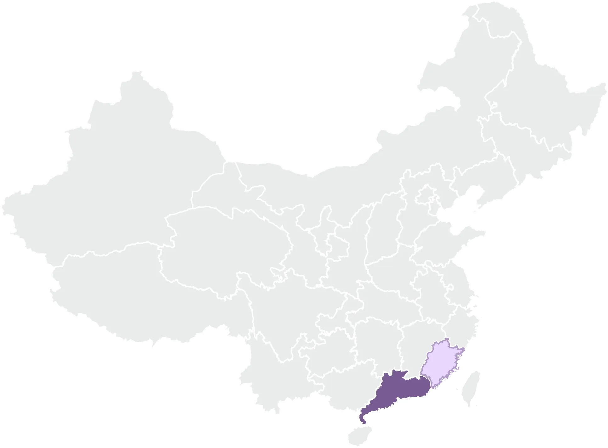 Fujian
