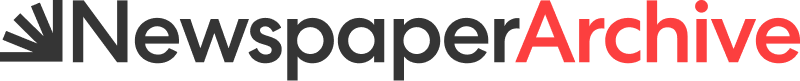 NewspaperArchive logo