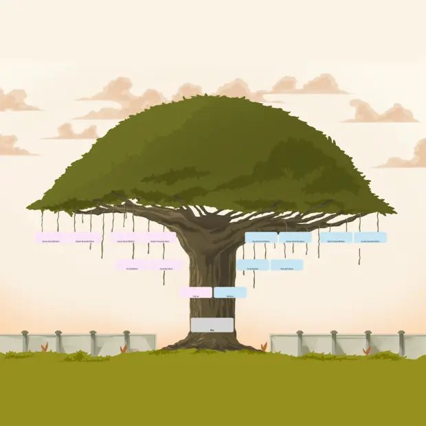 Hintergrund Apac/indonesiaBanyanTree auswählen