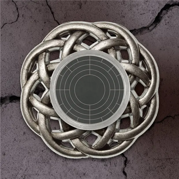 Hintergrund Celtic auswählen