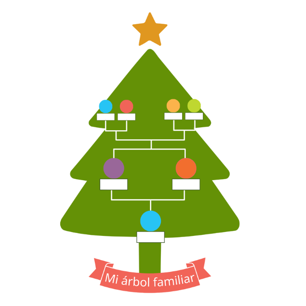 Hintergrund Latam/arbolDeNavidad auswählen