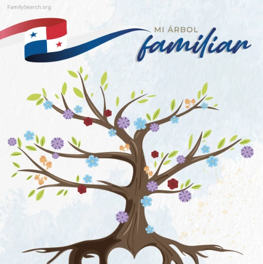 Hintergrund Latam/arbolTreePanama auswählen