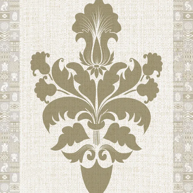 Hintergrund Latam/linenPlant auswählen