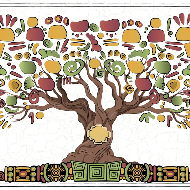 Hintergrund Latam/masonryTree auswählen