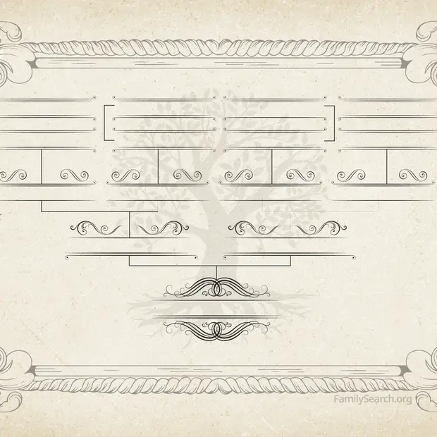 Hintergrund Latam/vintageTree auswählen