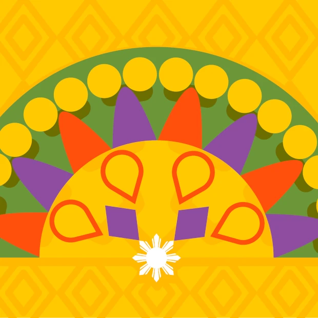 Hintergrund Apac/philippinesFan auswählen