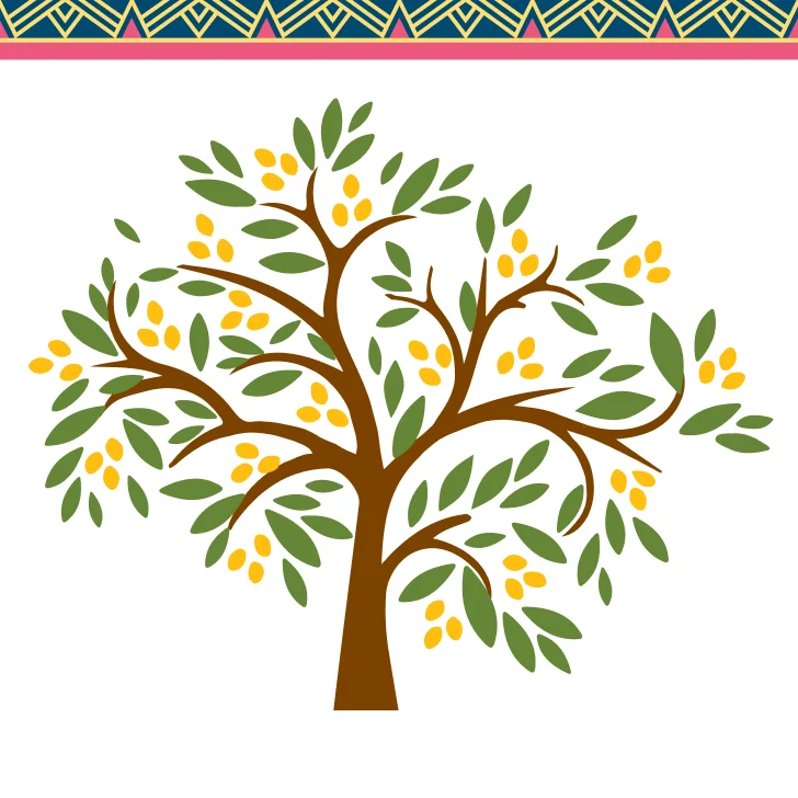 Hintergrund Africa/lemonTree auswählen