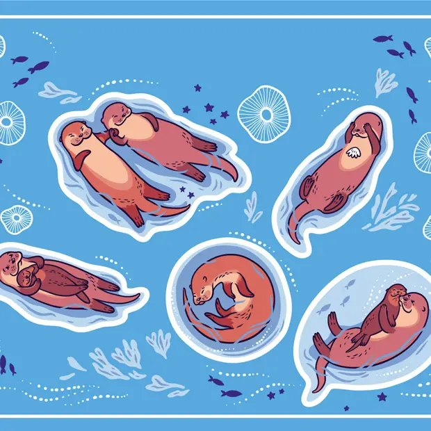 Hintergrund Sea auswählen