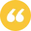 quote icon