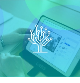 ルーツテックロゴ