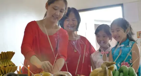 FamilySearch重視每一個故事